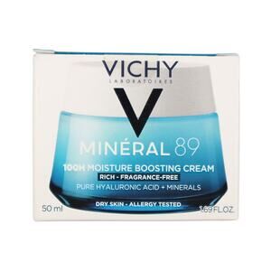 Minéral 89 100H Moisture Boosting Rich Cream - 1.69 fl oz